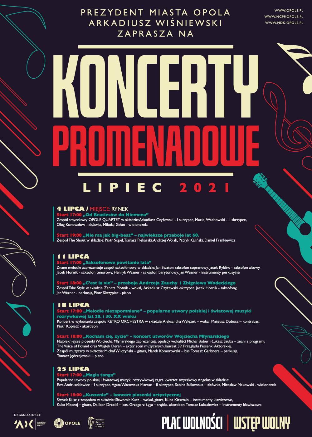 plakat