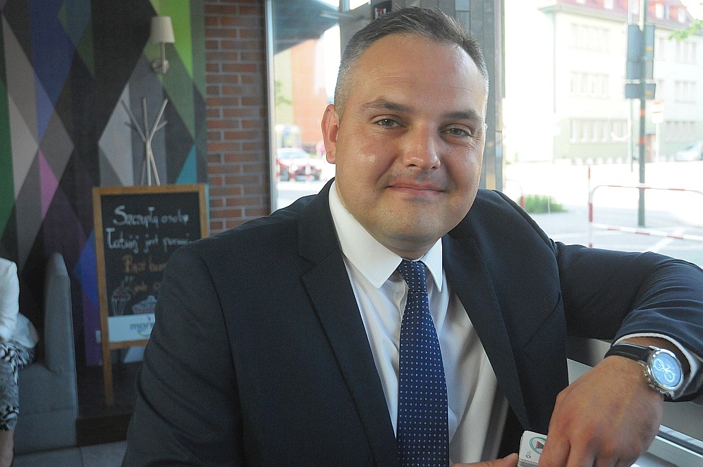 Marek Trejda