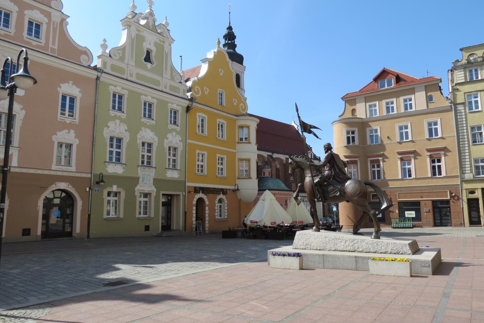 opolski rynek
