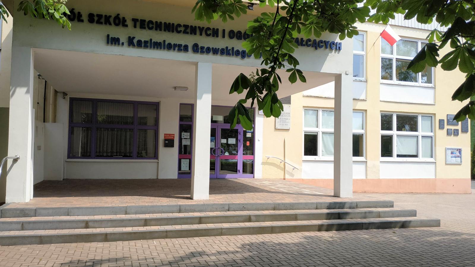 Szkoła