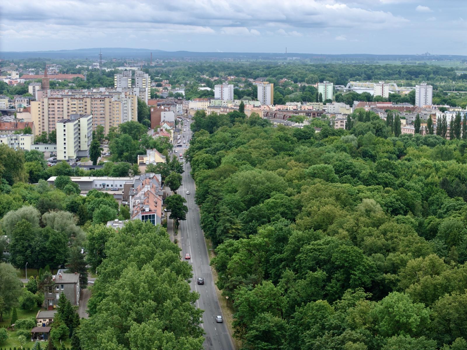 ulica Wrocławska