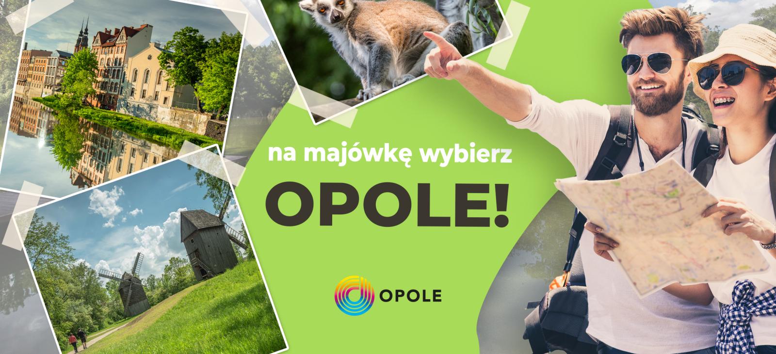 baner Majówka