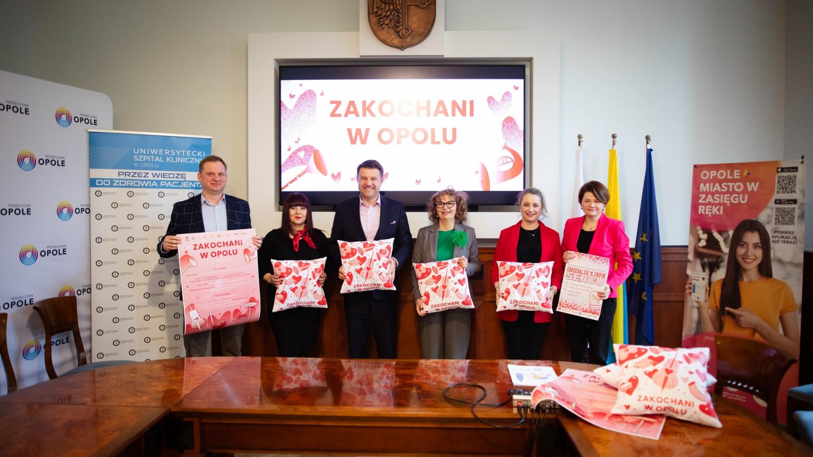 Zdjęcie z konferencji