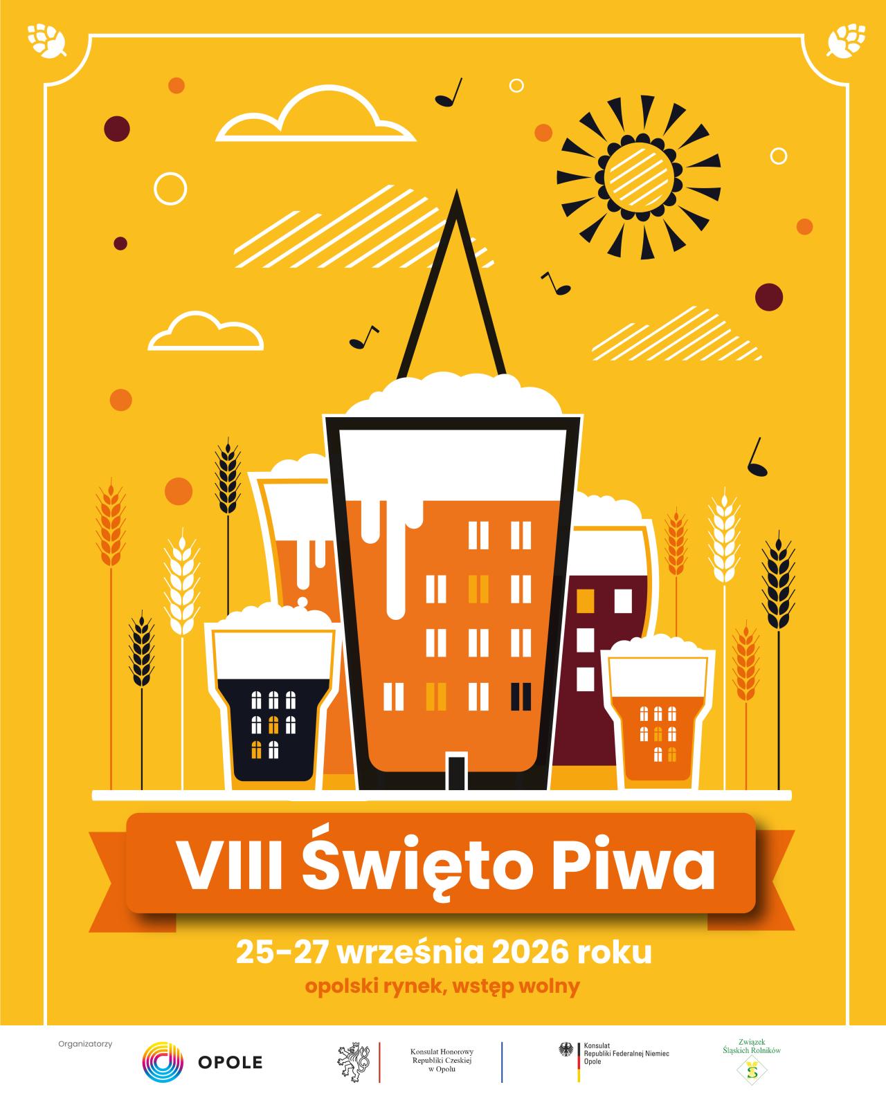 Plakat wydarzenia