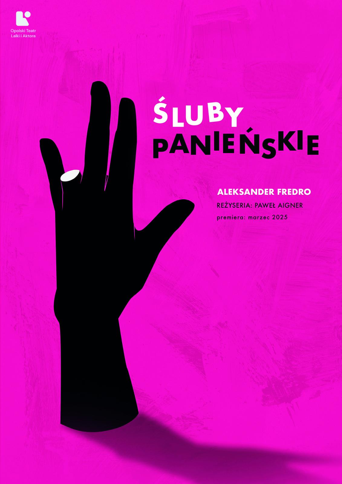 Śluby panieńskie autorka Weronika Kuliberda