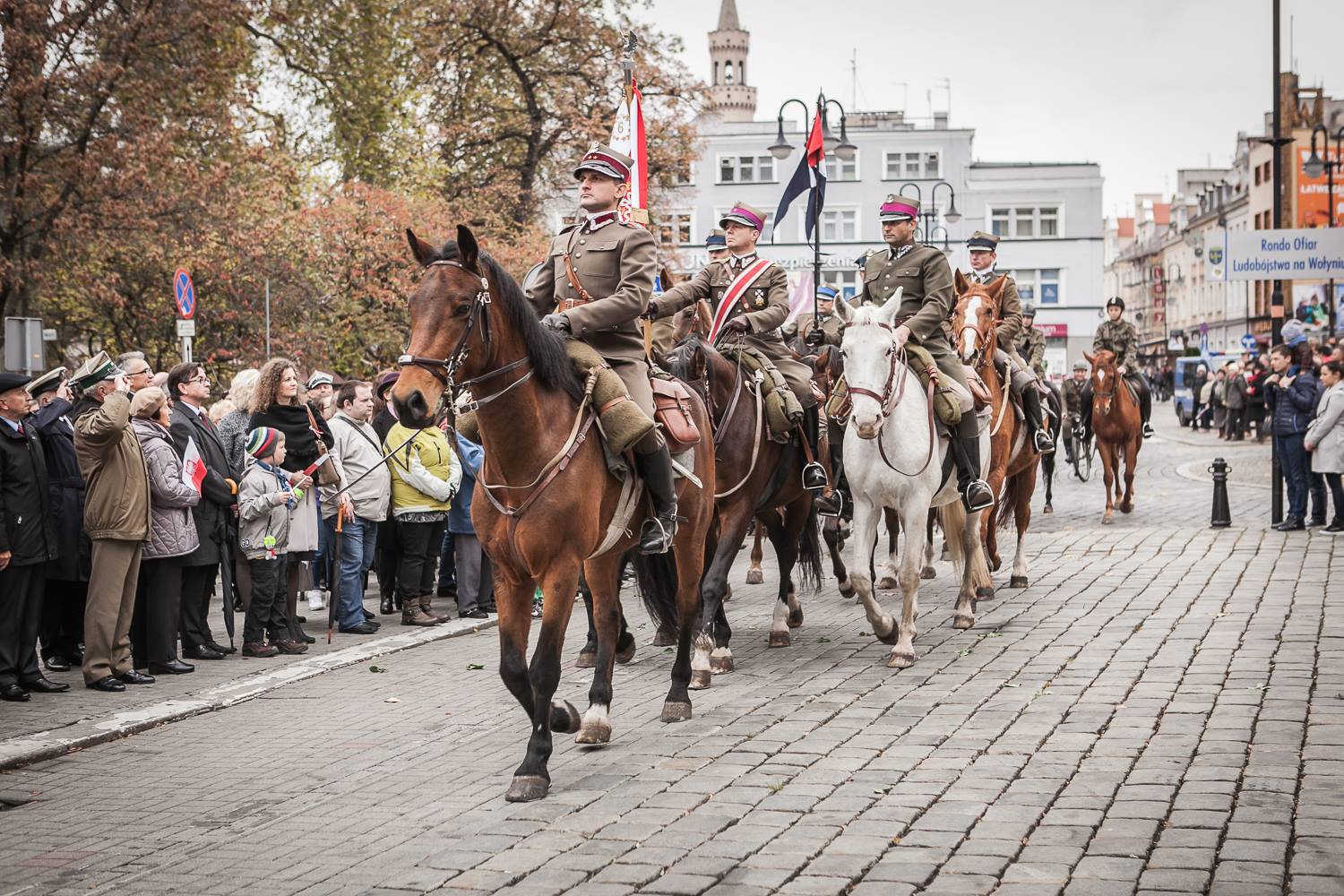 Święto Niepodległości w Opolu
