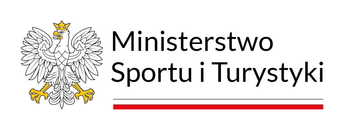 Logo Ministerstwa