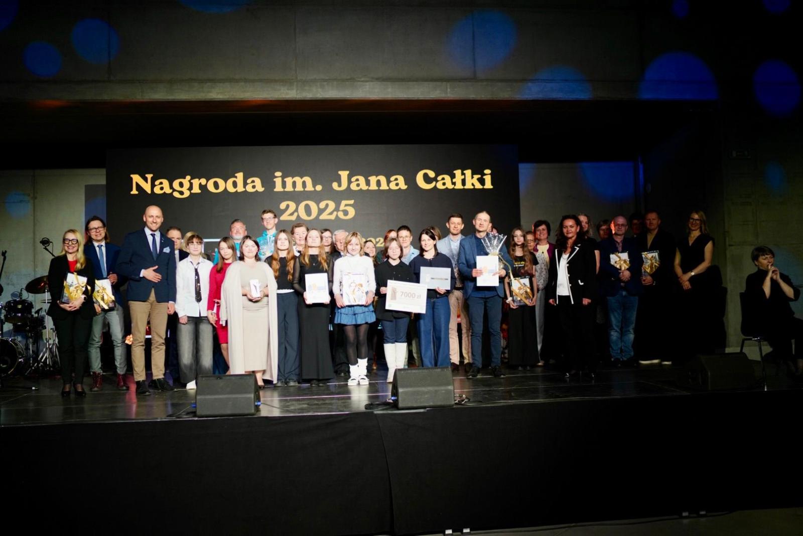 10. Gala Inicjatyw Społecznych