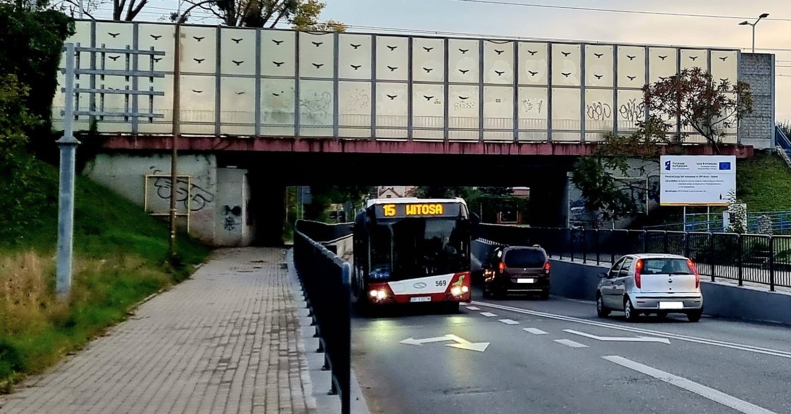 ul. Wojska Polskiego