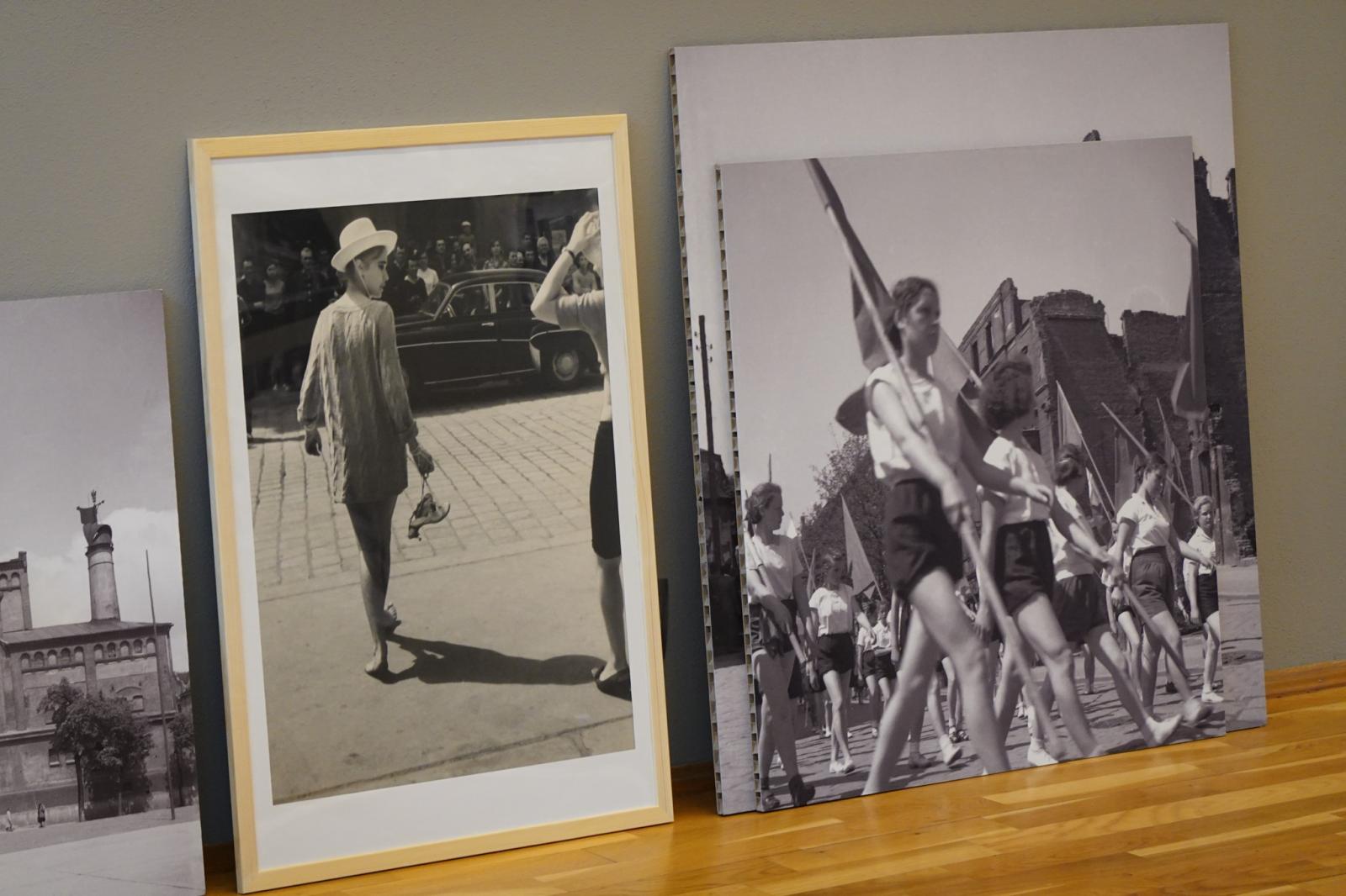Wystawa "Stanisław Bober. Fotografie" w Muzeum Śląska Opolskiego