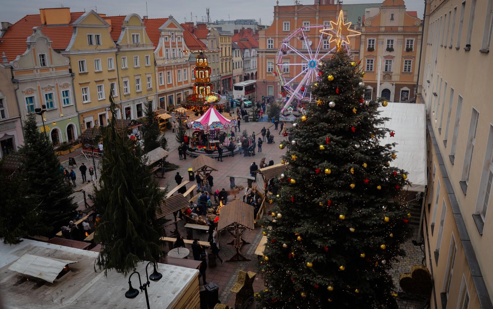 rynek