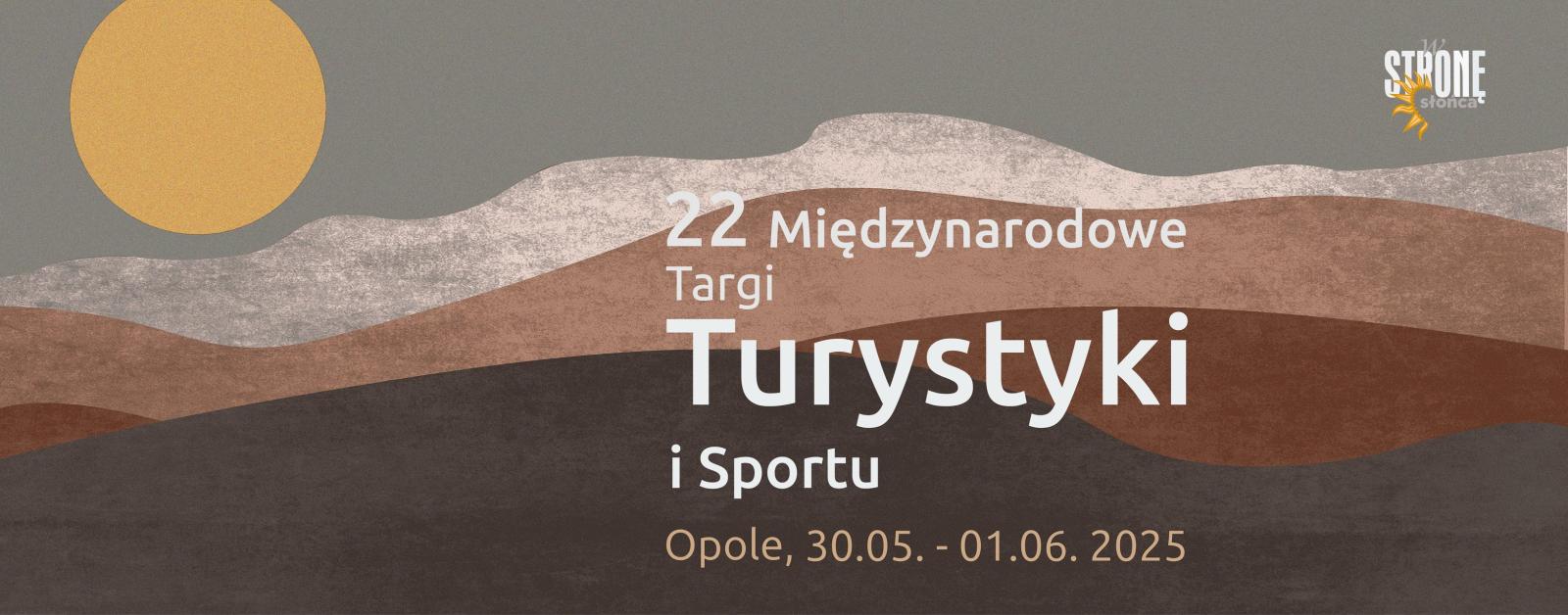 baner wydarzenia, informacje w tekście