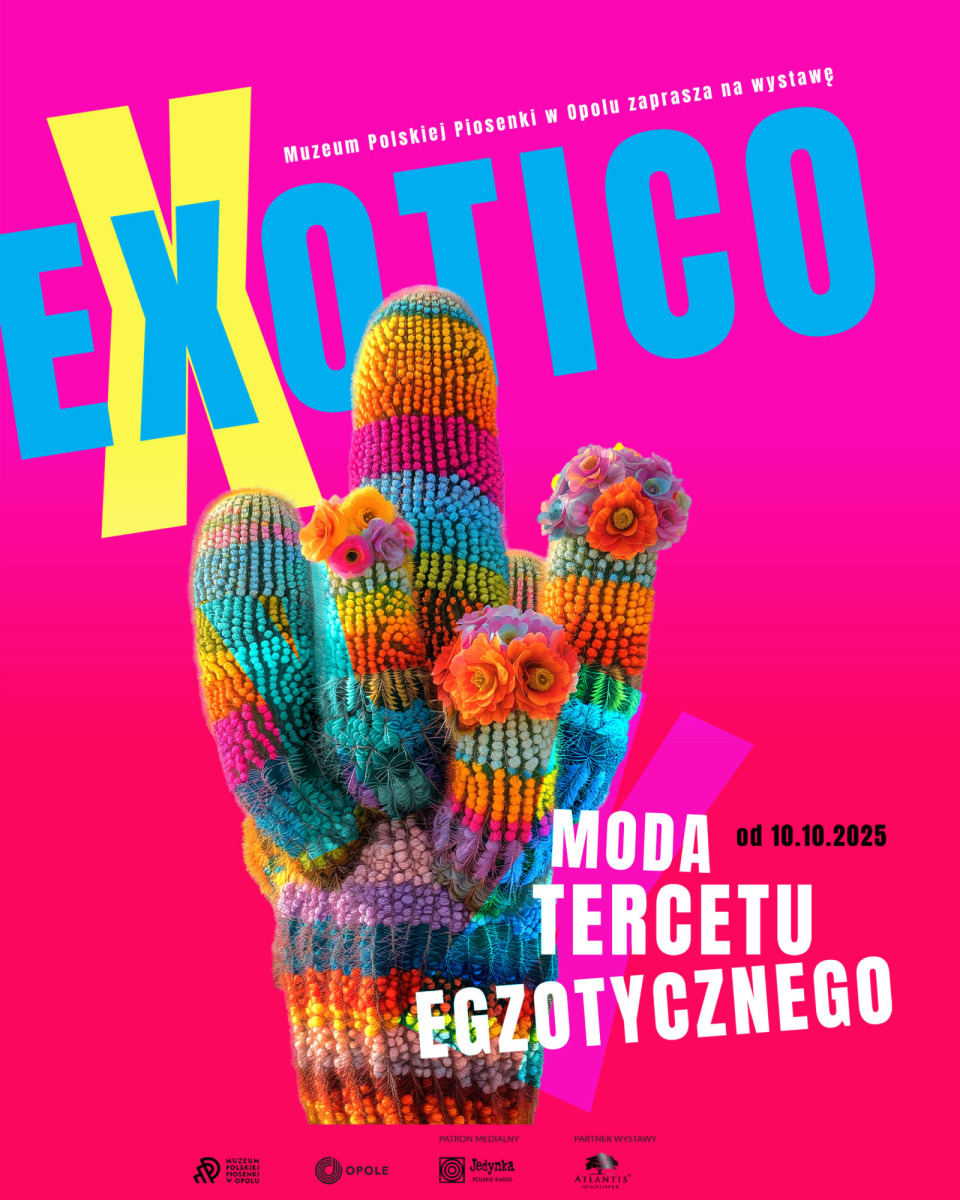 plakat wydarzenia