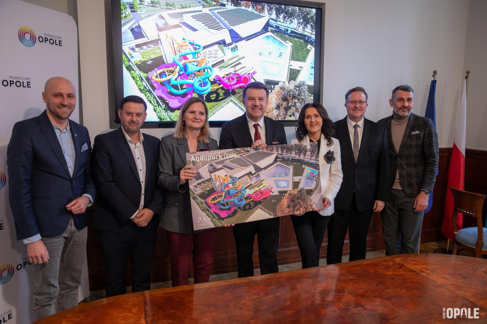 Zdjęcie z konferencji