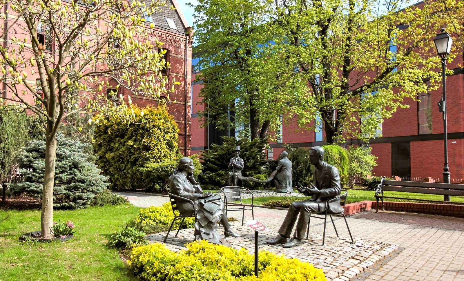 Wzgórze Uniwersyteckie