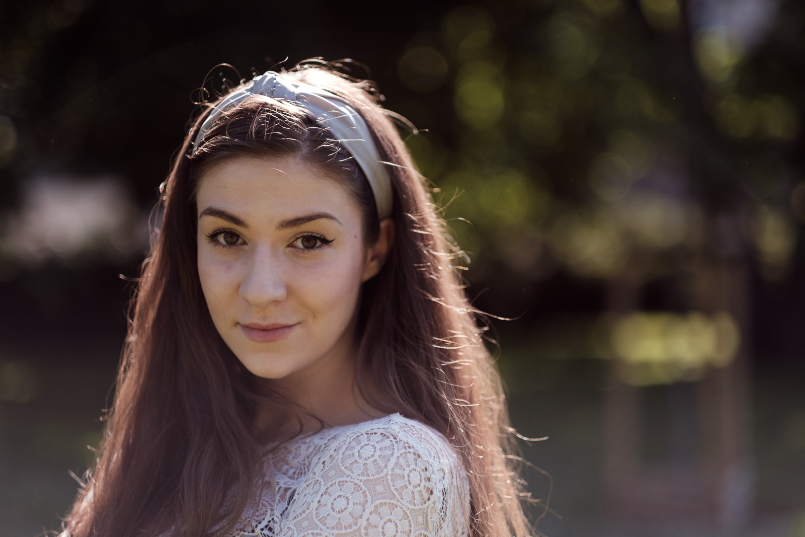 Antonina Tosiek, fot. Adrian Wykrota