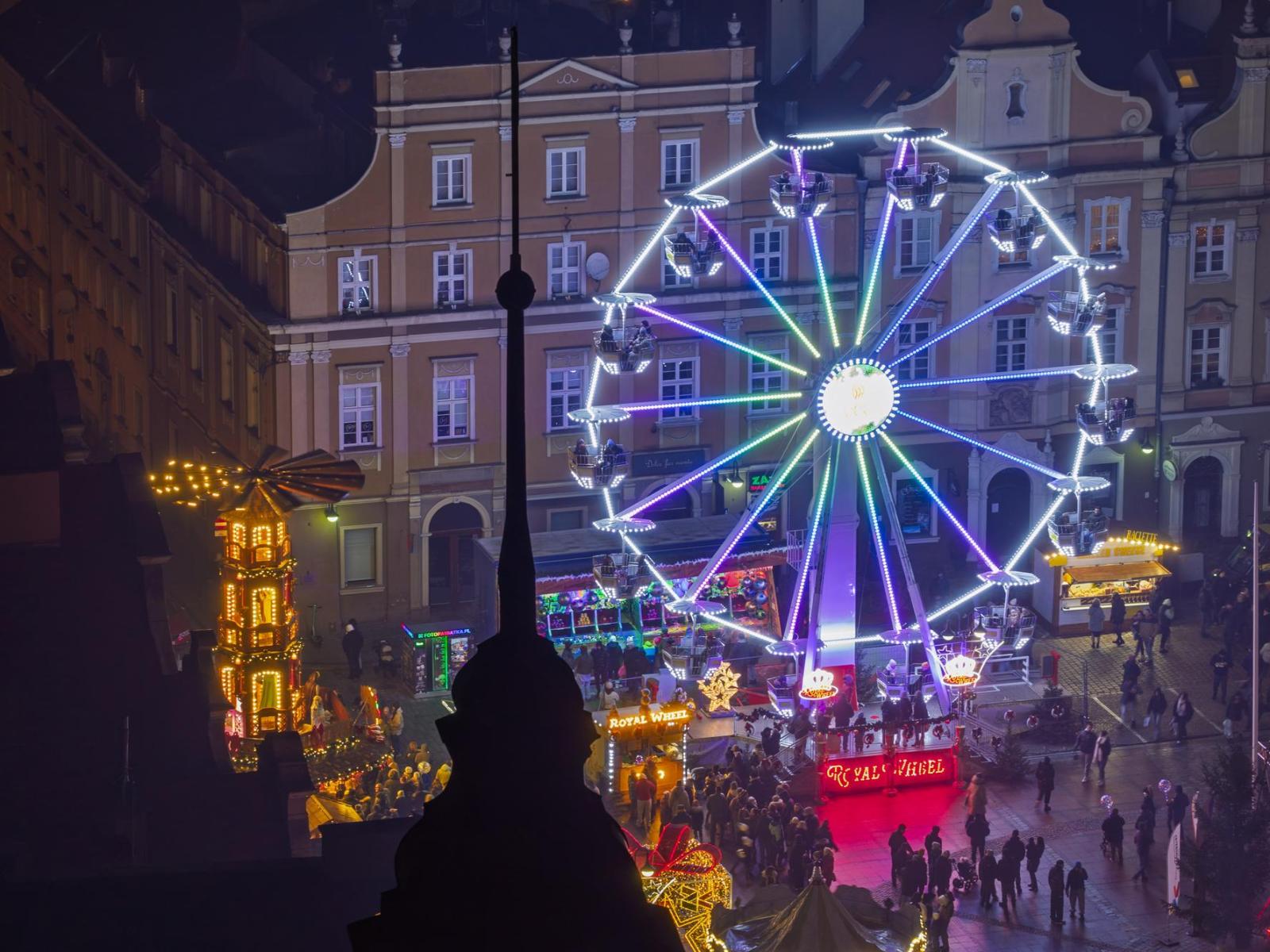 zdjęcie koła młyńskiego