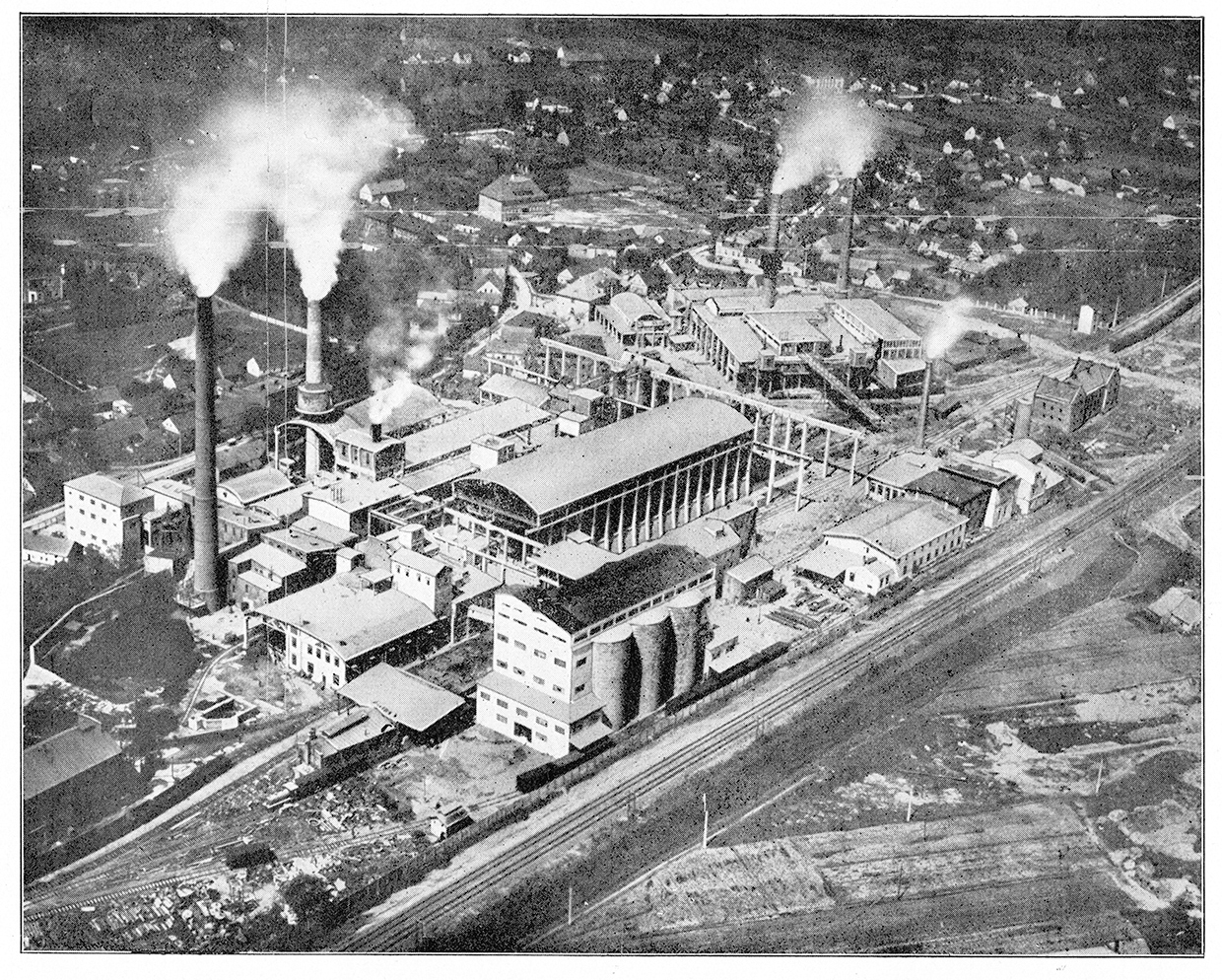 Cementownia Groszowice