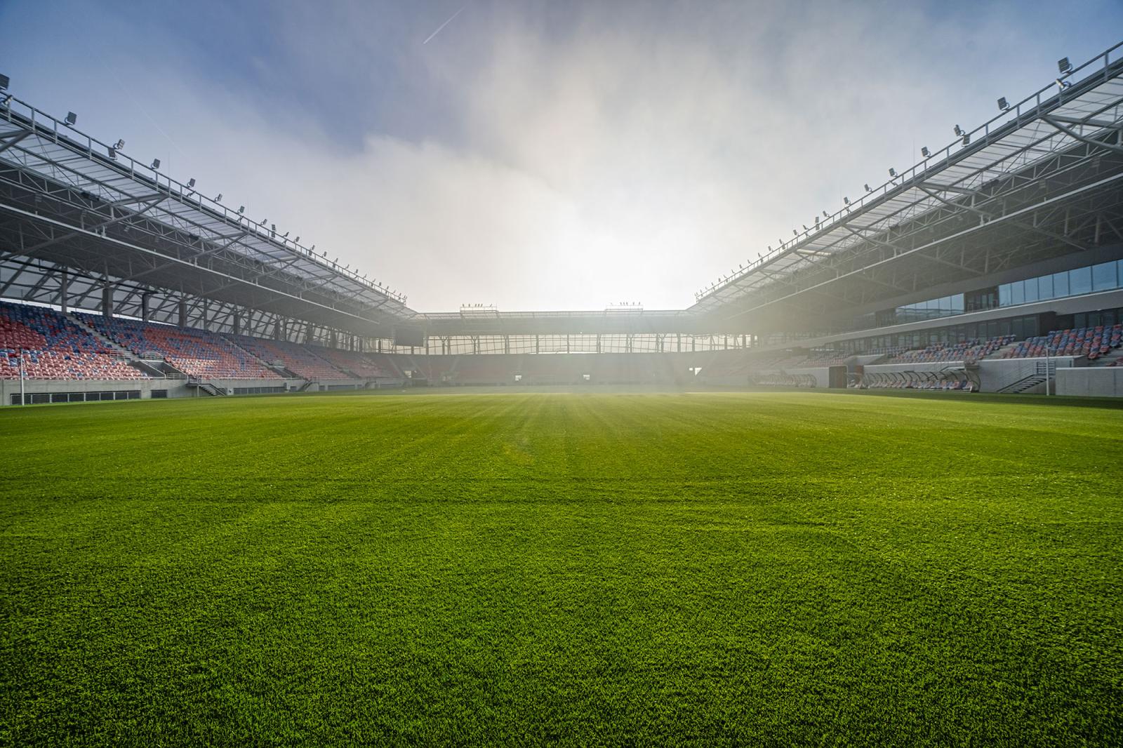murawa na itaka arena