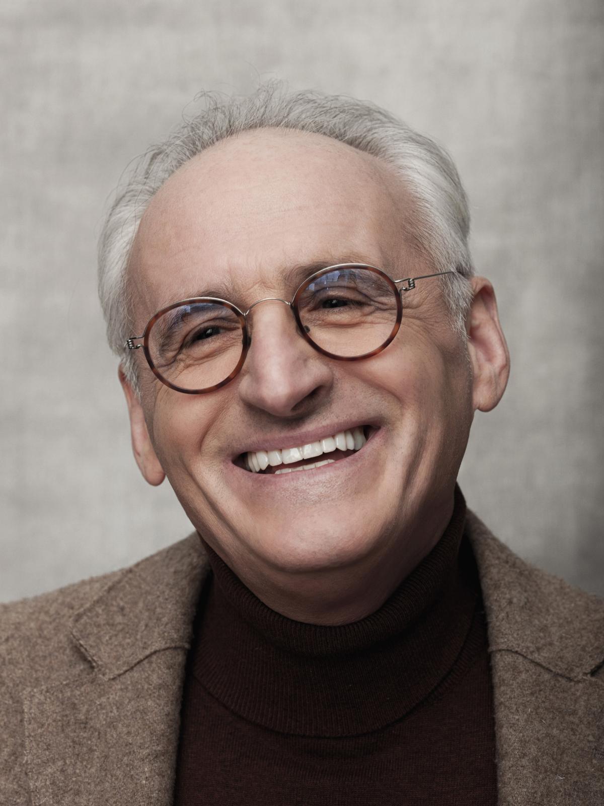 Krzesimir Dębski