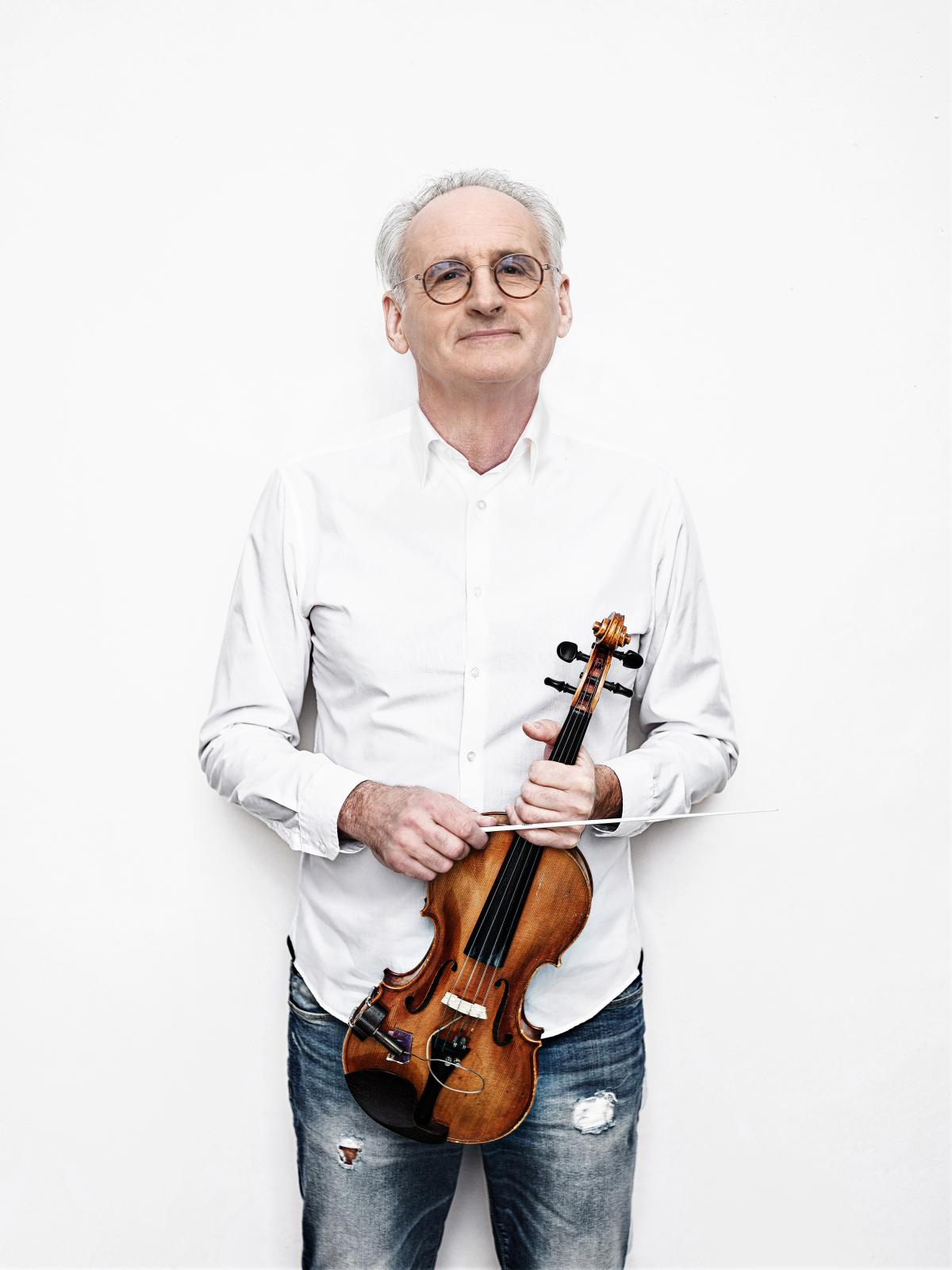 Krzesimir Dębski