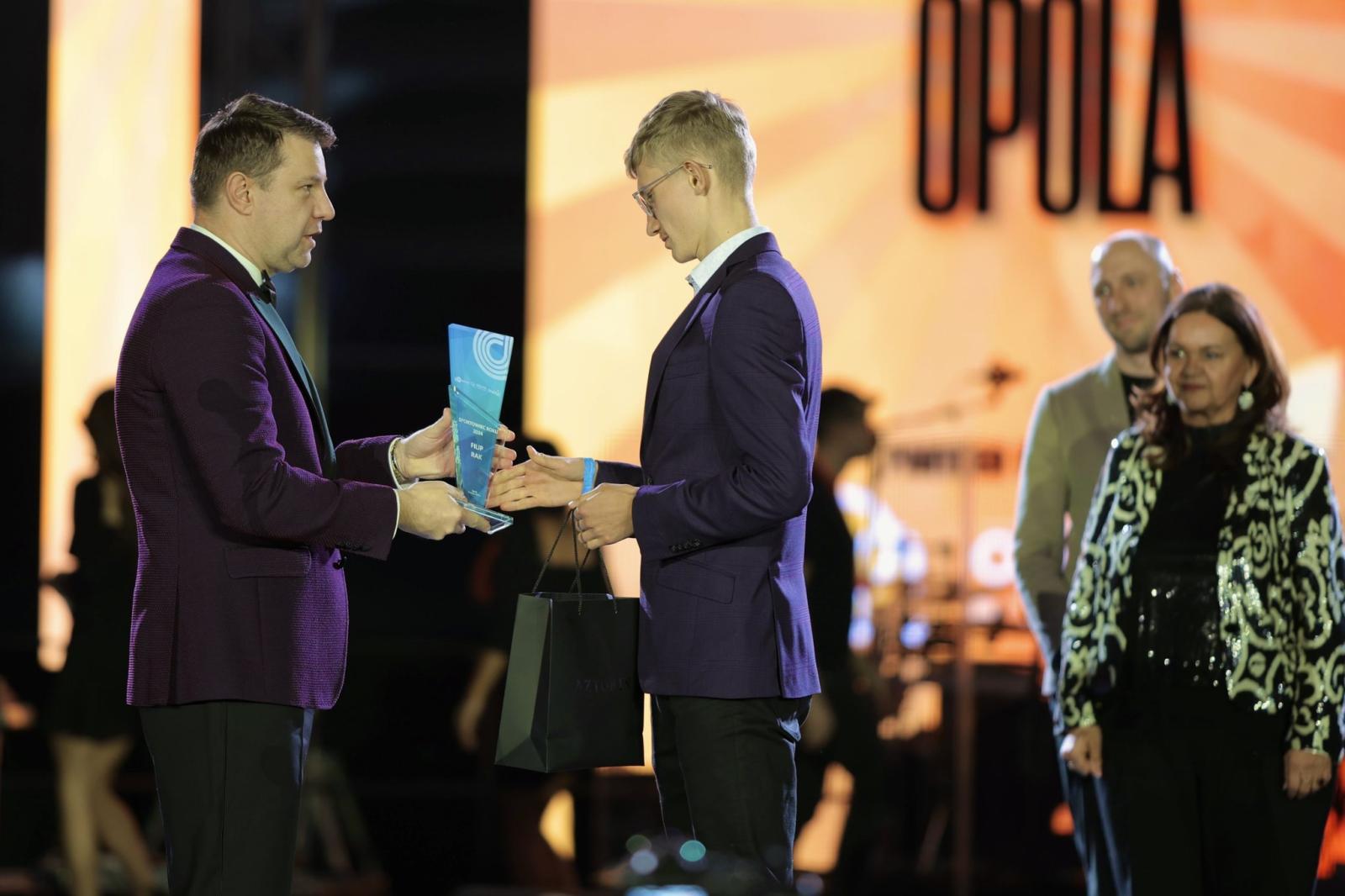 8. Festiwal Sportowego Opola