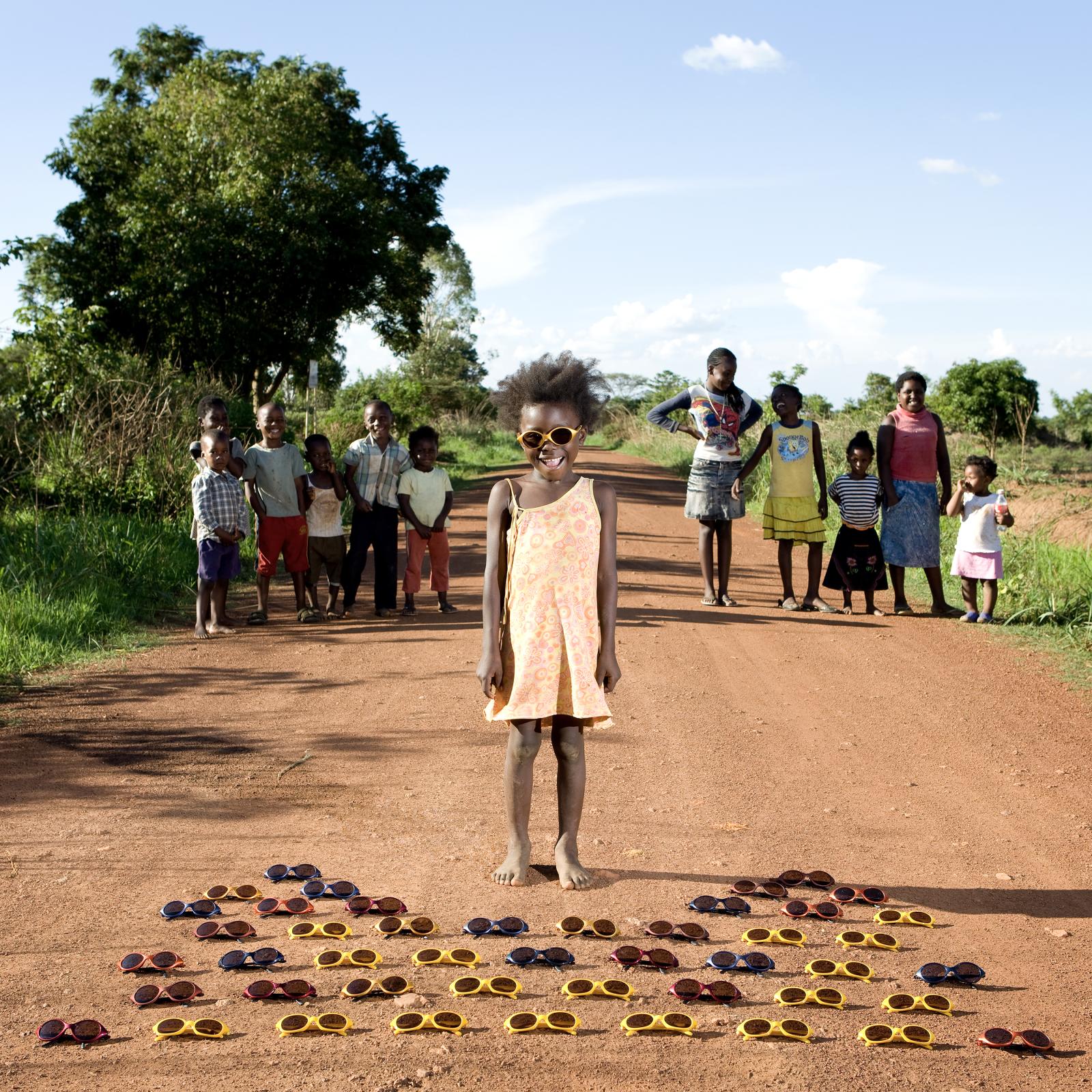 Fot. Gabriele Galimberti, Toy Stories