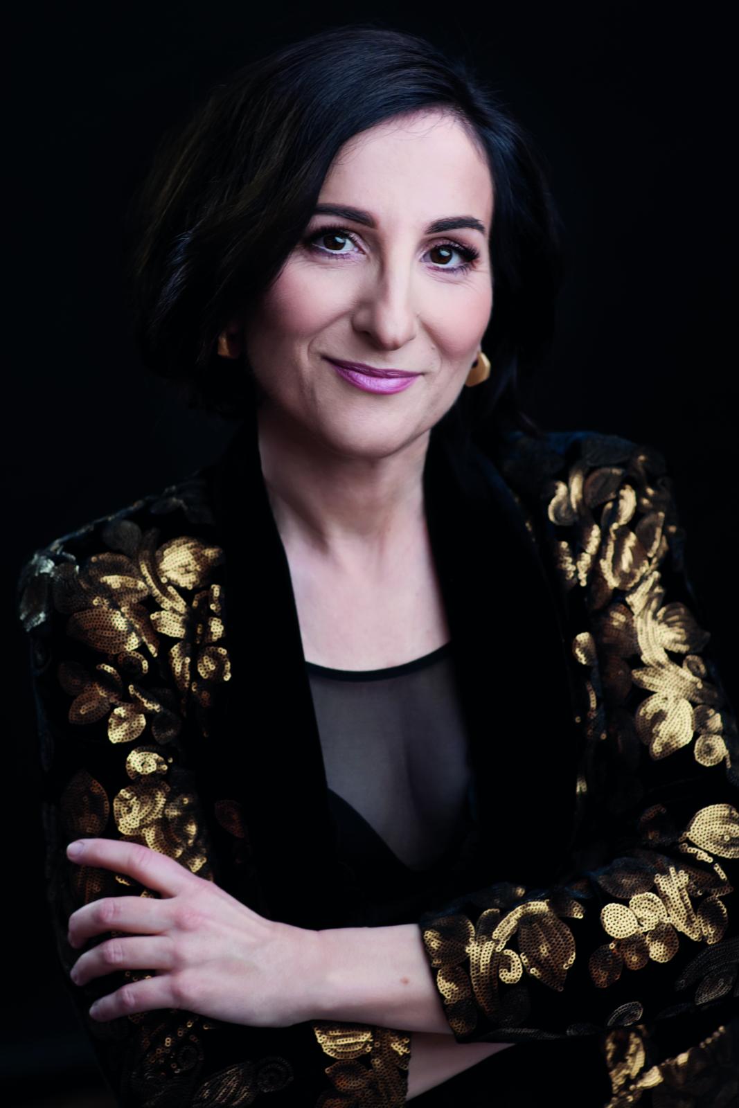 Katarzyna Sokołowska