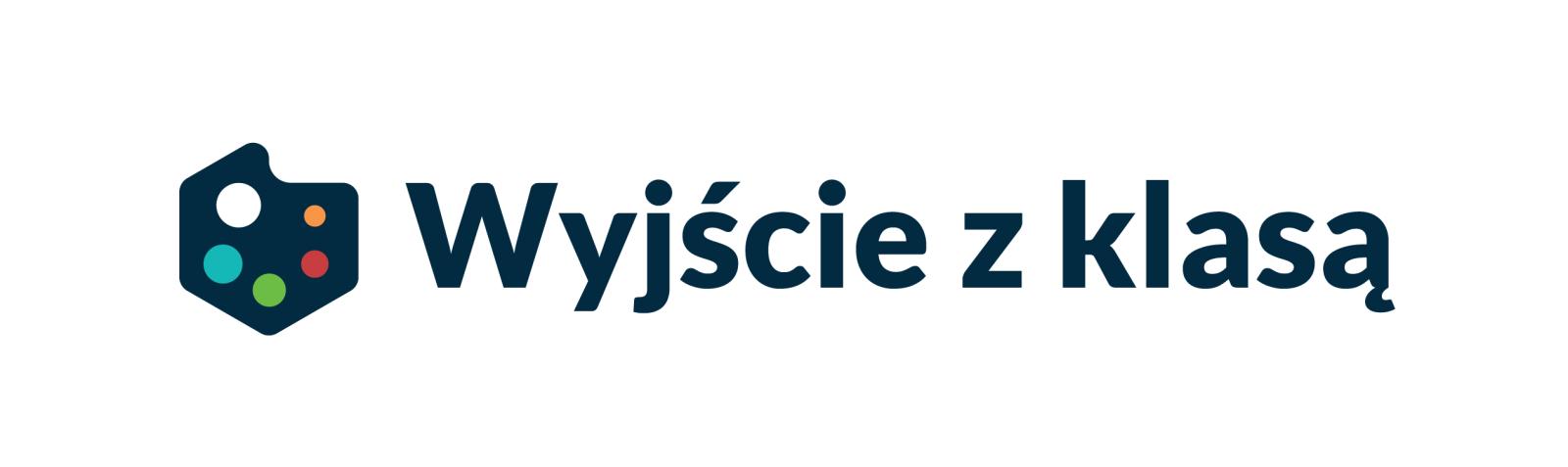 logotyp akcji Wyjscie z klasą