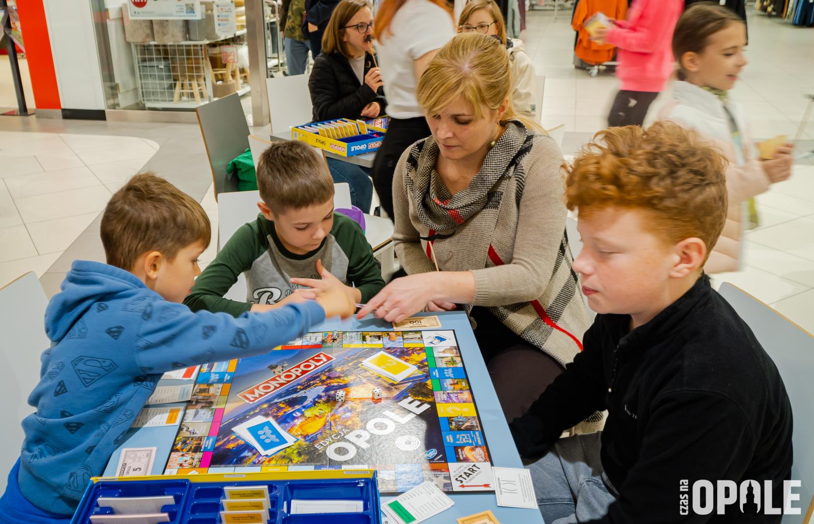 Monopoly Opole