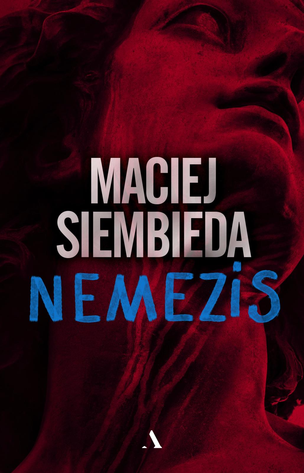 Nenezis okładka