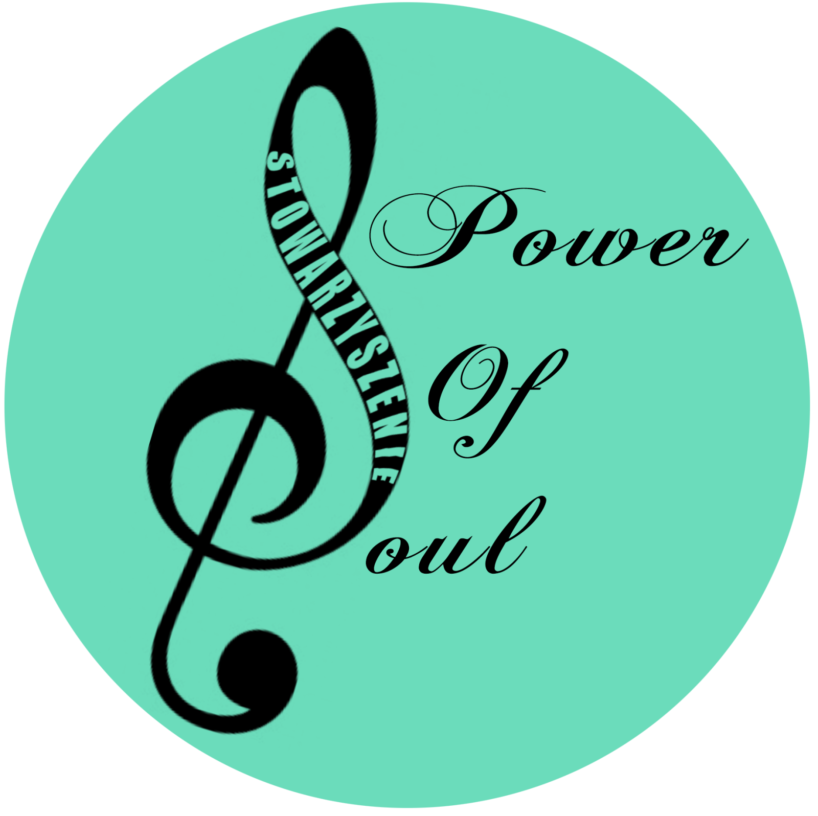 logo power of soul