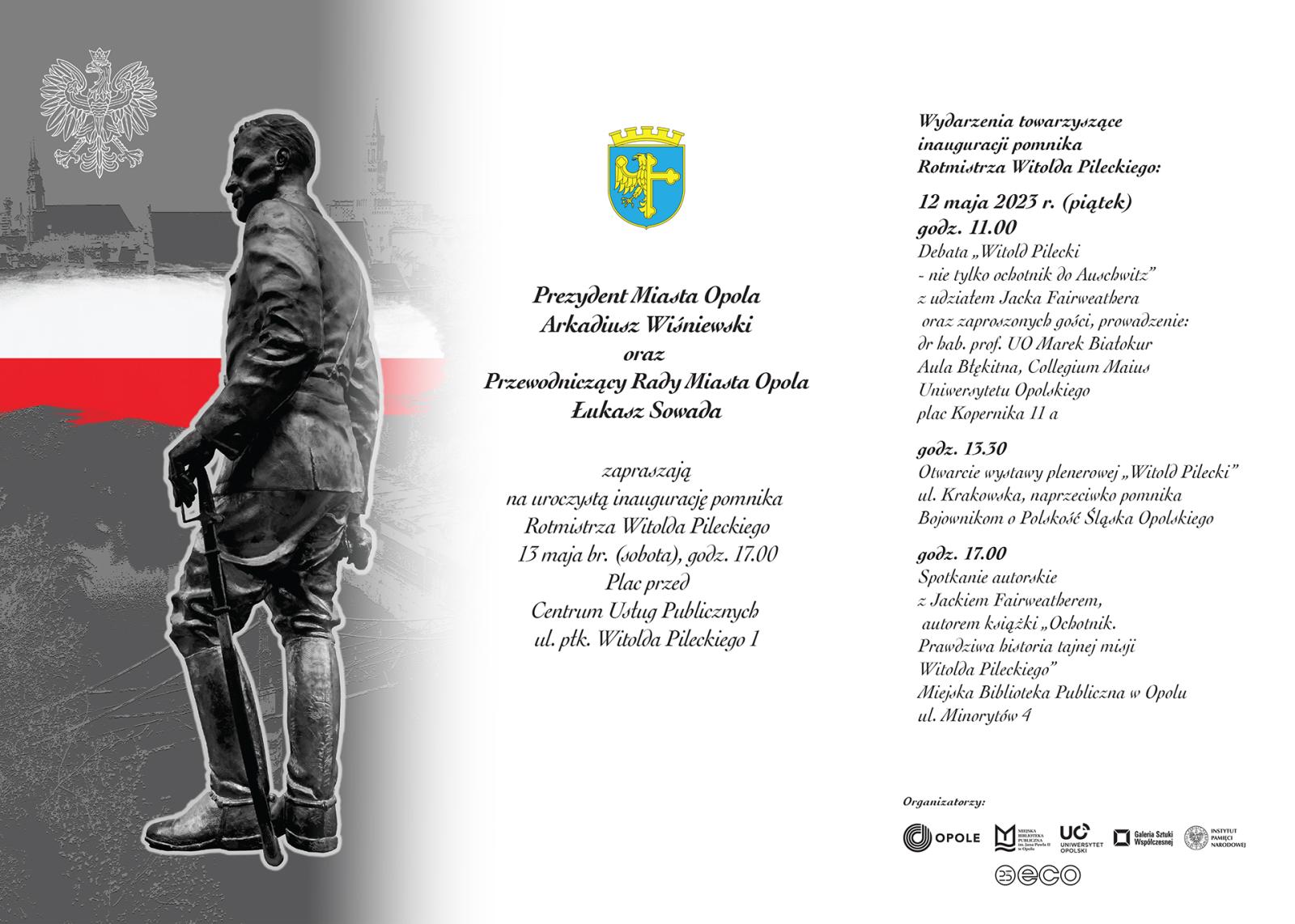Pilecki program