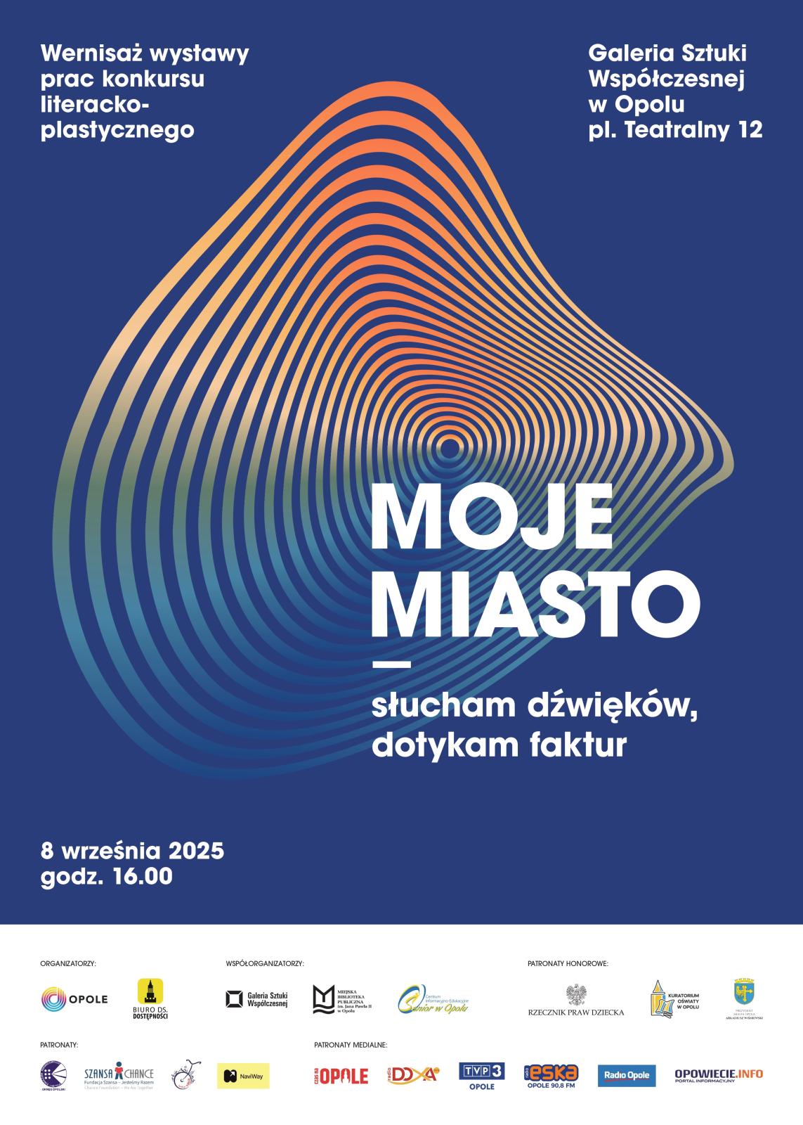 Polski Związek Niewidomych Okręg Opolski, Fundacja Szansa – Jesteśmy Razem, Fundacja Na Kole