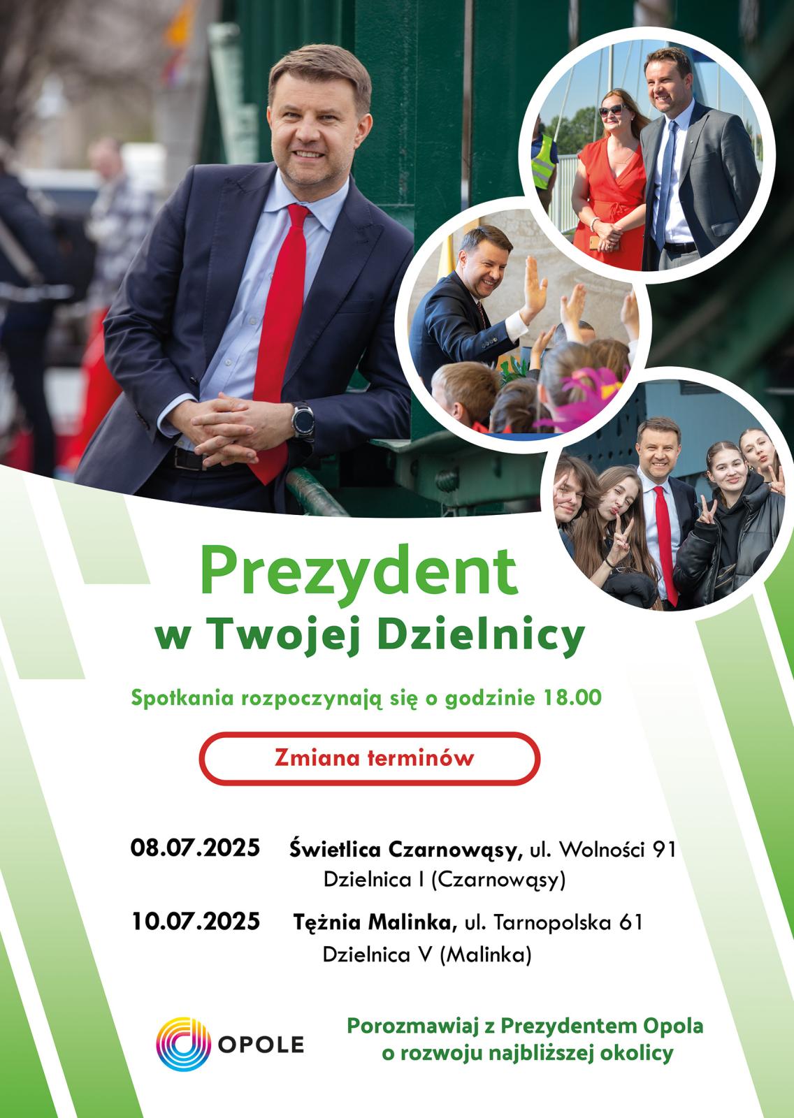 plakat wydarzenia