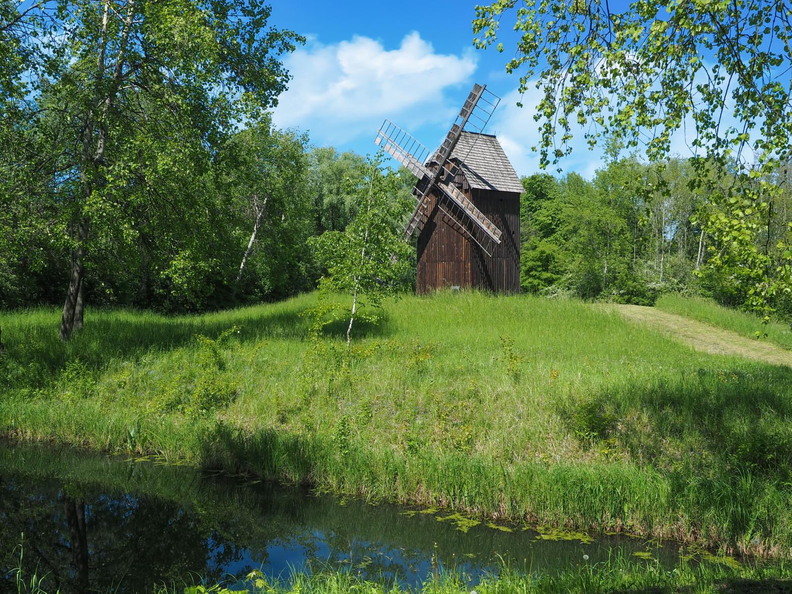 Muzeum Wsi Opolskiej