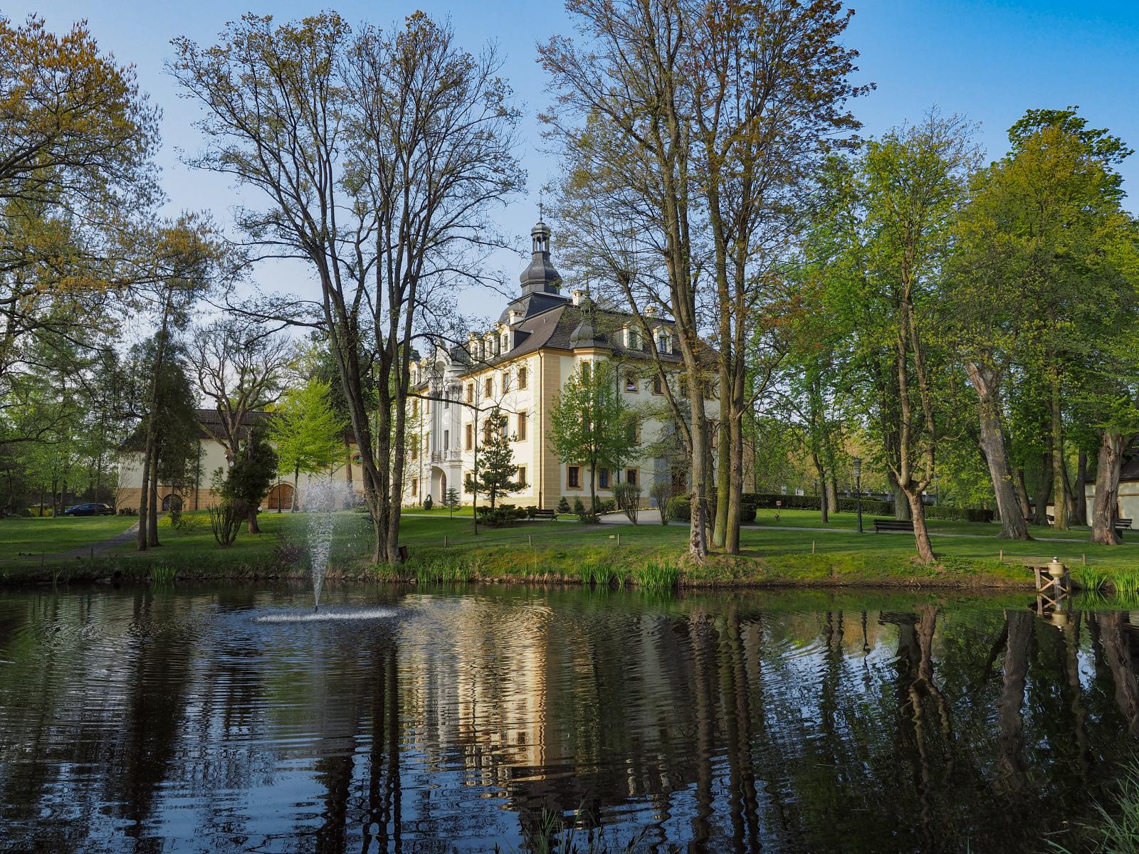 Sanktuarium św. Jacka w Kamieniu Śląskim