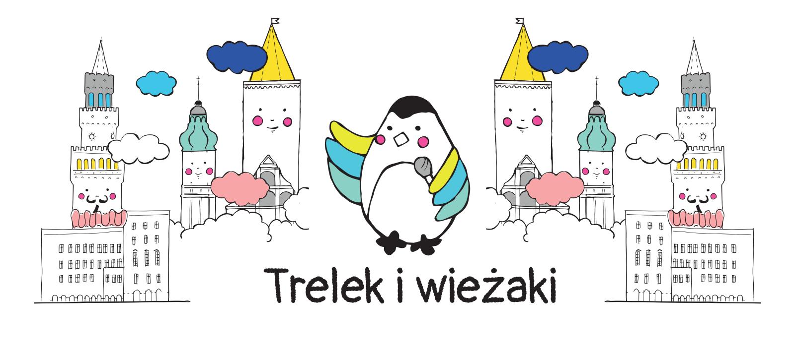 Trelek i wieżaki