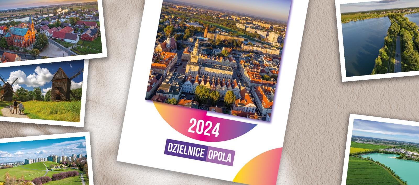 kalendarz opola na 2024 rok