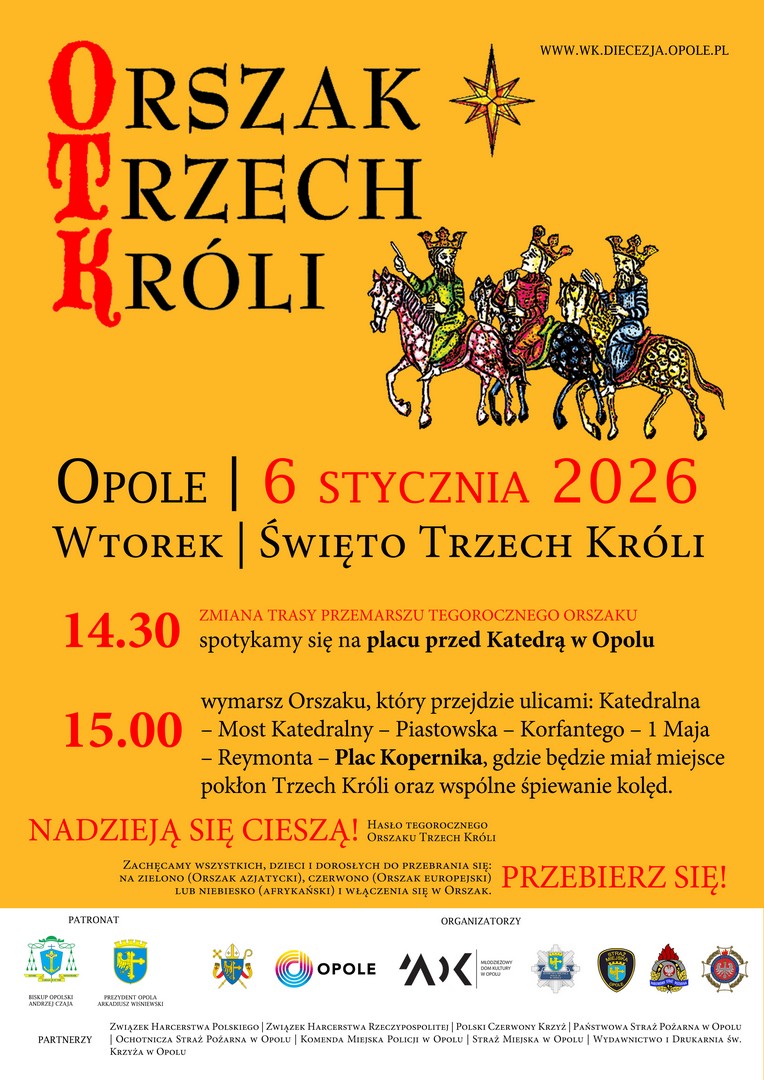plakat wydarzenia