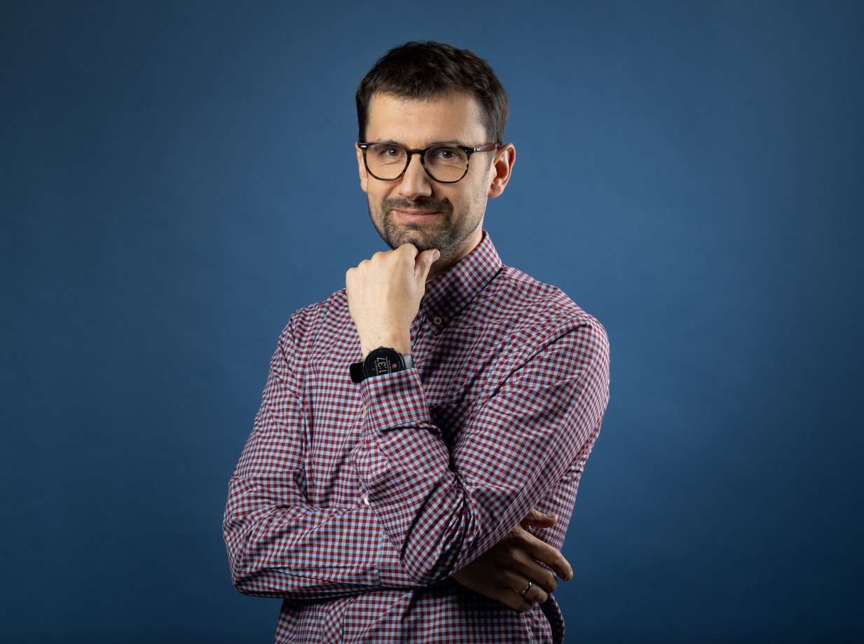 Sławomir Mielnik