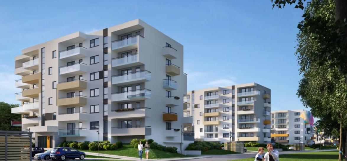 projekt bloków tbs