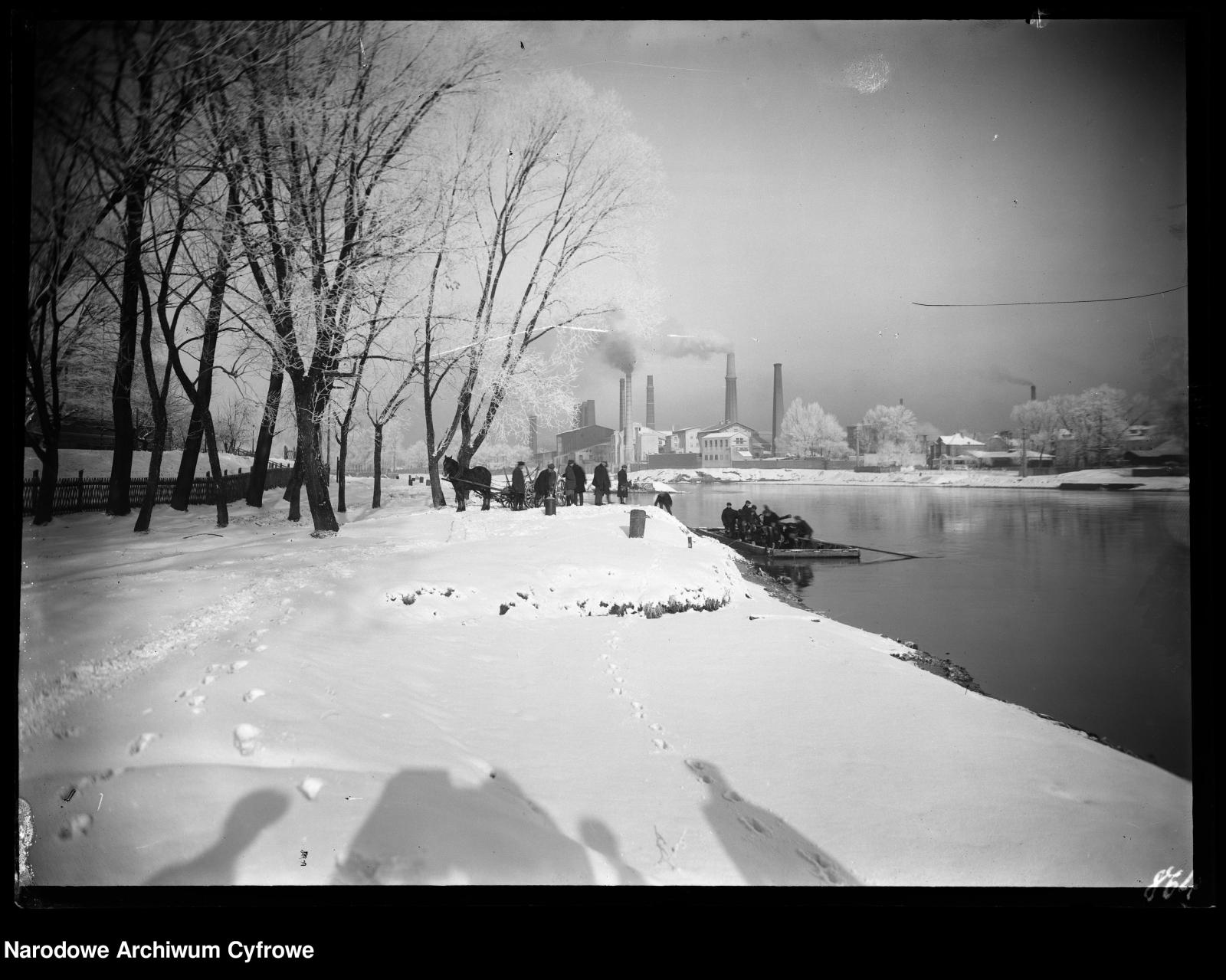 Cementownie Opola - Grundmann