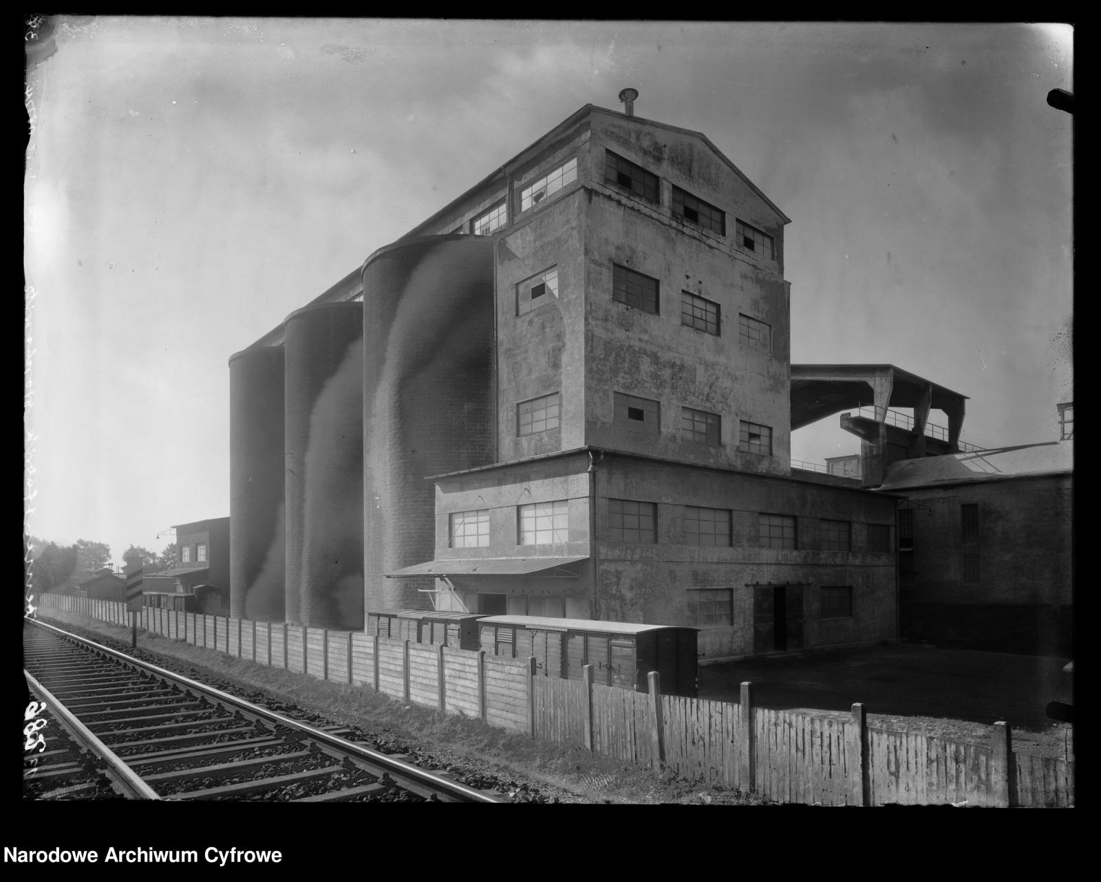 Cementownie Opola: Groschowitz