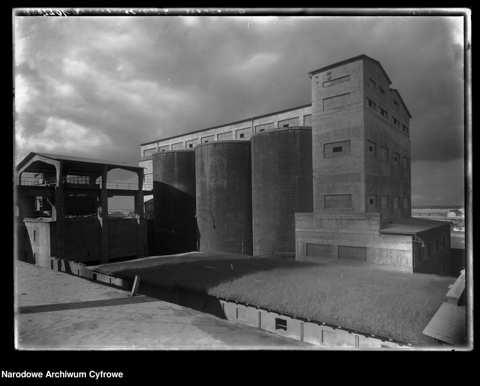 Cementownie Opola: Groschowitz