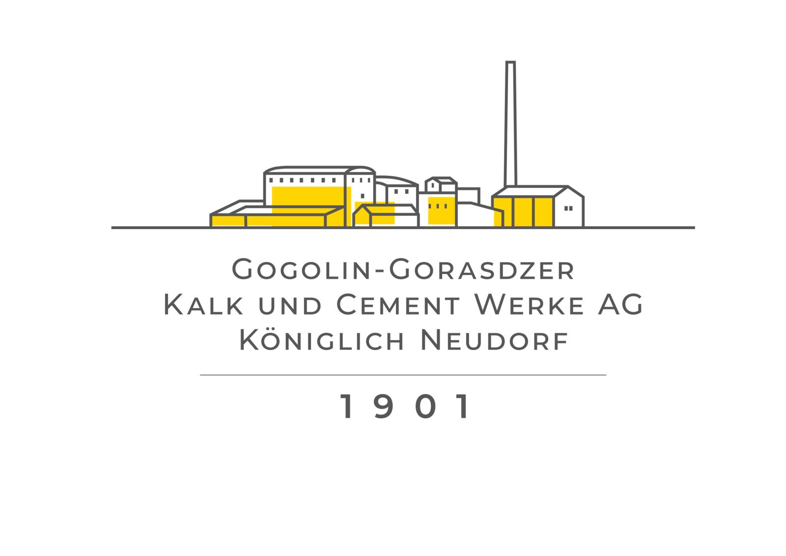 Logo cementownia Bolko