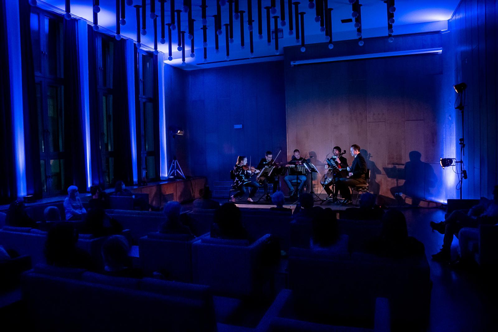 Koncert muzyczny