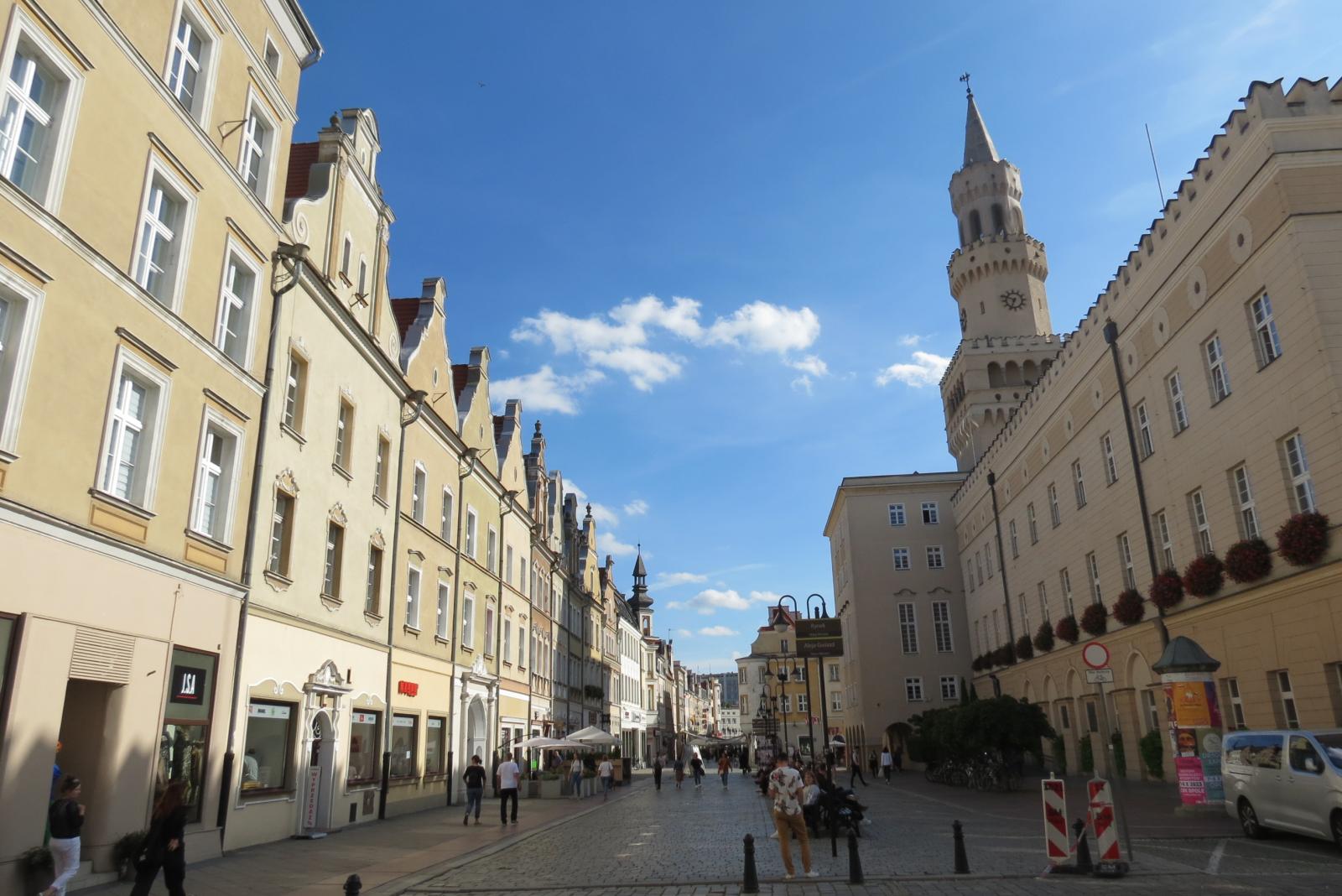 Opolski rynek