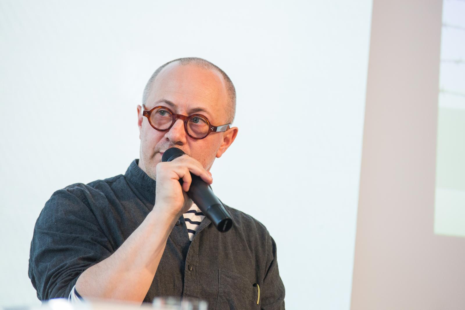 Mikołaj Grynberg