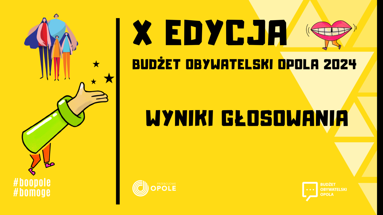 Baner wydarzenia